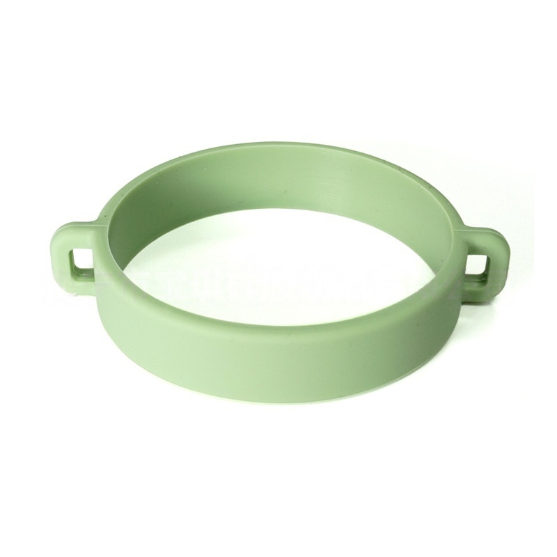 Feuille verte