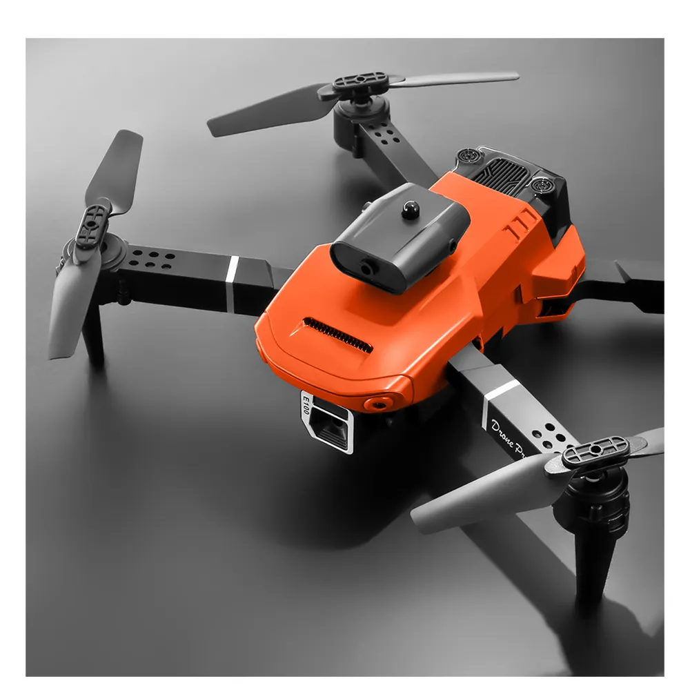 Caméra de contrôle APP Drone 4K 1080P Mini Drone Caméra Vidéo 4K Drone Avec Caméra Vidéo 4K