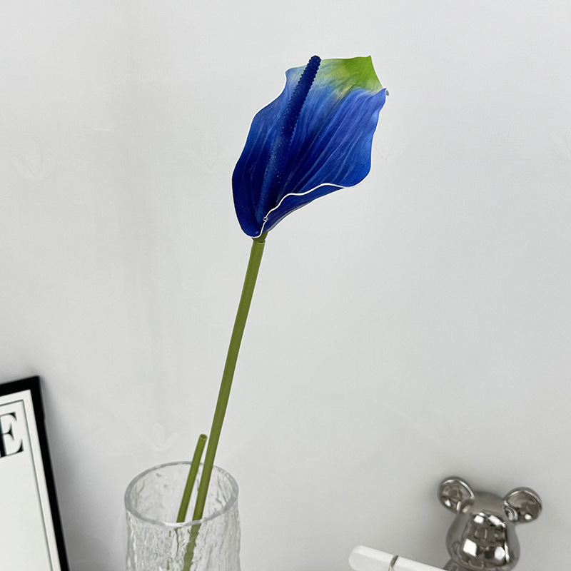 Sapphire blue