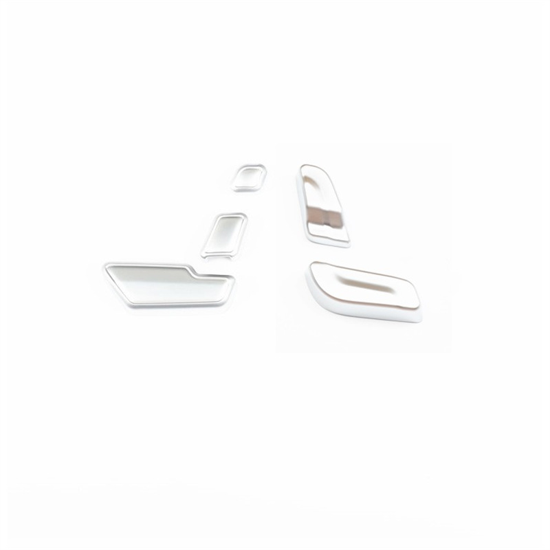 Seat adjustment 5-piece set