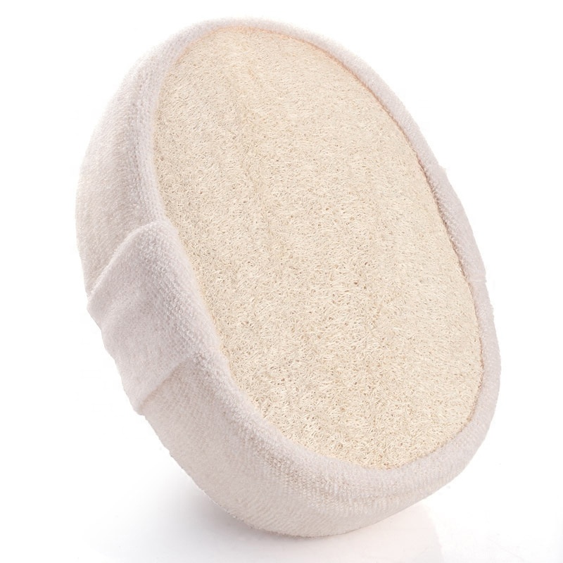 éponge luffa