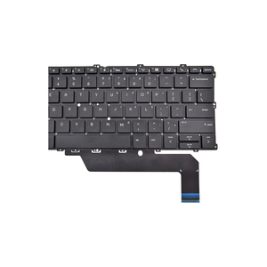 Factory Wholesale Laptop <strong>Keyboard</strong> for <strong>HP</strong> EliteBook x360 1030 G2 HSN-I04C US <strong>Keyboard</strong> with German UK Notebook Laptop <strong>Keyboard</strong> - Product Image 3
