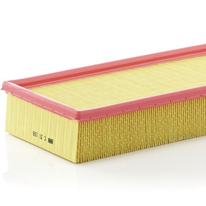 Neue Original bestände C 33 Luftfilter Anpassung an die ursprünglichen Werks standards vieler Modelle - Product Image 1