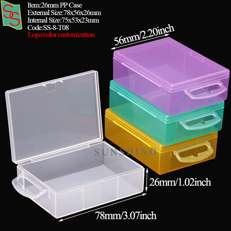 T08 78x56x26mm