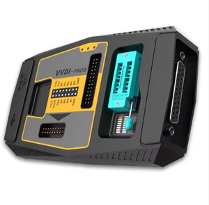 Neuester Xhorse VVDI Prog Programmer V5.3.7 mit kostenloser B-M-W ISN Read Function und NEC, MPC, Infineon Etc Chip