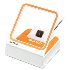 Sunmi Blink NS010 New Desktop USB Type Mobile Payment 2D Barcode <strong>Scan</strong> <strong>Box</strong> QR <strong>Code</strong> Scanner for Supermarket - Product Image 1