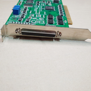 12 Bit 16-Channel Multi-Function Card Analog <strong>Input</strong>/<strong>Output</strong> Card Multifunctional Data Acquisition IO Card for Advantech <strong>PCI</strong>-1710UL - Product Image 3