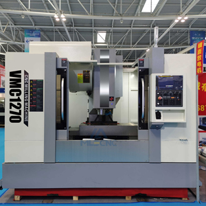 Centro di lavoro verticale Cnc GSK SIEMENS FANUC Controller uso braccio portautensili - Product Image 5