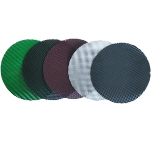 High Strength Color Net Stoff design Mesh PVC-beschichtetes Netz aus Polyester gewebe für Sonnenschutz