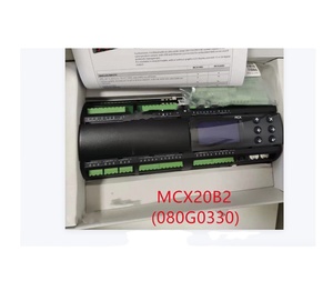 100% nuovo e originale controller di programma MCX08M2(080 g0310) - Product Image 1