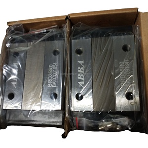 ABBA直线运动导向块BRD35R0直线导轨 - Product Image 1