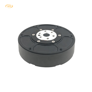 Jupiter GIM6010-36 Brush less Bldc Servo Harmonic Drive Roboter getriebe Rahmenloses Aktuator modul Roboter Gelenk motor In Arduino Robot