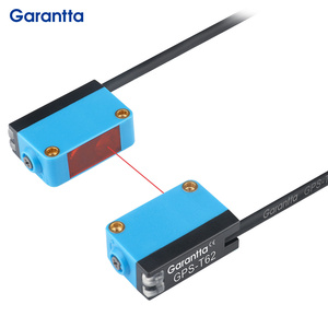 Sensore di prossimità IP67 Versatile per la misurazione senza contatto e sensore fotoelettrico - Product Image 6