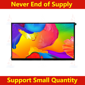 14 Zoll hohe Helligkeit IPS TFT LCD-Module 1920*1080 Auflösung mit eDP-Schnitts telle - Product Image 6