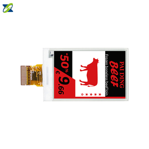 Modulo Display Epaper E-Ink piccolo Epd da 2.7 pollici schermo Eink a colori Display elettronico personalizzato E inchiostro Raspberry - Product Image 2
