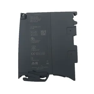 PLCコントローラ6ES7531-7KF00-0AB0PLCモジュールSIMATIC S7-1500アナログ入力CPUモジュール - Product Image 4