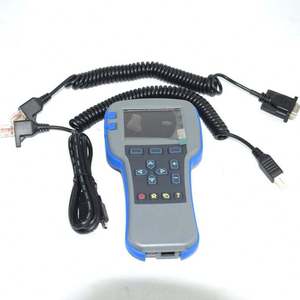 Hochwertiger Curtis Hand programmierer Curtis Motor <span class=keywords><strong>Controller</strong></span> Programmierer 1313k-4401 für Gabelstapler