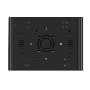 BKHD H31F 6Lan Firewall Router Mini PC 16 Cores Ultra 7 165H AI Host Industrial Control <strong>Embedded</strong> <strong>Computer</strong> Linux Server 4G WIFI - Product Image 5