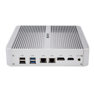 HYSTOUベアボーンサーバーI5デスクトップミニゲーミングPCDDR4ベアボーンサーバーコンピューター - Product Image 3
