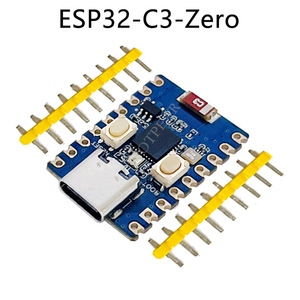 TSCINBUNY ESP32 C3 WiFi Mini scheda di sviluppo ESP32 C3 Zero ESP32-C3FN4