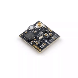 OVX300 OVX303 5.8G 40CH 300毫瓦可调OpenVTX视频微发射器遥控FPV Tinywhoop纳米微型远程无人机 - Product Image 6