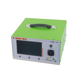 ZQYM 128-<strong>Pro</strong> Multi-functional Common Rail <strong>Injector</strong> Tester - Product Image 5