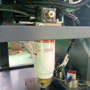CR819 EUI EUP HEUI Common Rail Diesel Injector Fuel Injection Pump <strong>Test</strong> Bench - Product Image 6