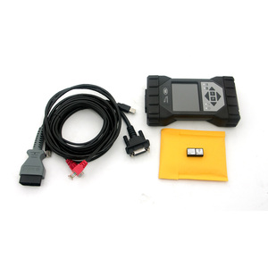 Original Jaguar Land Rover doip VCI programador para Jaguar range Rover herramienta de escáner de programación en línea - Product Image 1