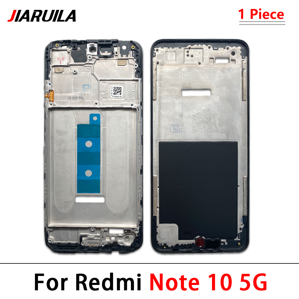 Nota 10 5G
