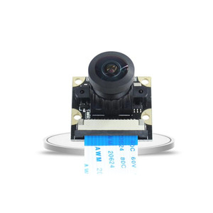 Taidacent 75/ 90/ 100/130/ 160/ 222 Degree 5 Megapixel 1080p OV5647 RPI Webcam <strong>Raspberry</strong> <strong>PI</strong> V2 3 4 4B 5MP Fisheye <strong>Camera</strong> Board - Product Image 6