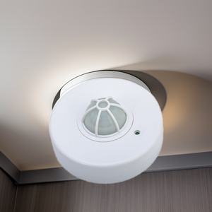 Ceiling Mount Infrared Motion <strong>Sensor</strong> Automatic ON/OFF Switch for <strong>LED</strong> Light Control Pir <strong>Sensor</strong> for Home and Office <strong>Use</strong> - Product Image 6