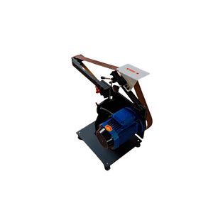 砂光抛光机立式和卧式磨刀机 - Product Image 2