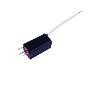 Trigger Coil Improve the Sensitivity of the Equipment the Nominal Voltage Is 220V Designed for High-precision Equipment