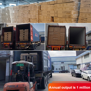 CHARMOUNT ผู้ผลิตขายส่งเบาะจำลองการขับรถแข่ง เกมแข่งรถ ชุดจำลองการขับรถแข่ง - Product Image 6