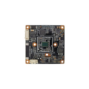 Customize Factory HD 3MP CMOS Sensor <strong>IP</strong> Board <strong>Camera</strong> Module Supports OpenIPC - Product Image 1