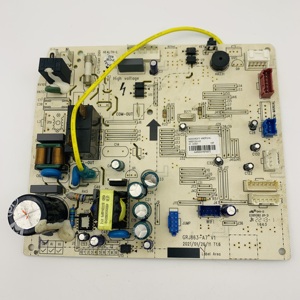 Air Conditioner Circuit Board PCB 300002062473 M863F2HMJ AC220501 <strong>Control</strong> Board <strong>Computer</strong> Board air Conditioner Accessories - Product Image 1