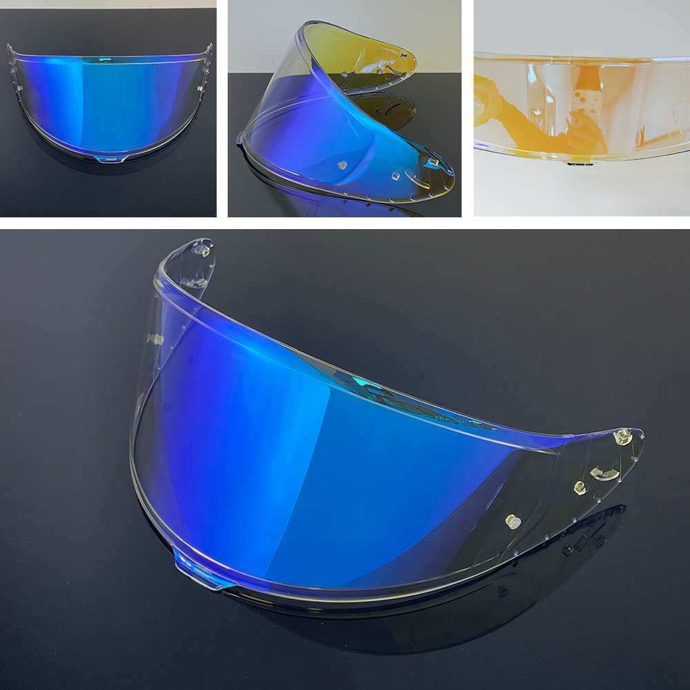Revo Clear Blue - Para día y noche