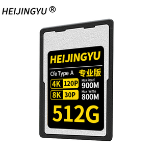 CFE-Type <strong>Camera</strong> <strong>Memory</strong> <strong>Card</strong> High Speed 900MB/s CFexpress <strong>Memory</strong> <strong>Card</strong> <strong>Camera</strong> <strong>Memory</strong> <strong>Card</strong> 256B Pro - Product Image 6