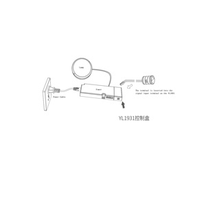 ИК-датчик - Product Image 1