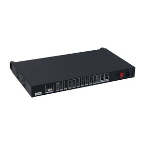 ENC8-1U 8 canali 3531D Encoder 100-240V basso ritardo decodificatore Video supporto 1080 p60 - Product Image 4