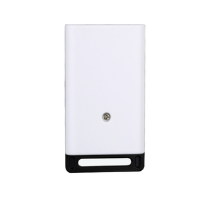 Smart Wireless RF Transmitter LED-Licht Universal 433MHz Rolling Code Clone Fernbedienung für Garagen kunststoff 315MHz 433,92 MHz - Product Image 5