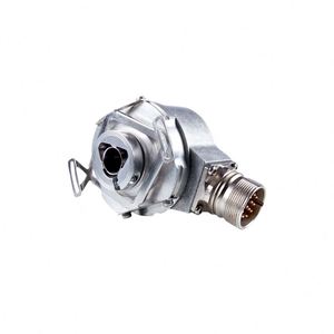 Gli encoder rotanti HEIDENHAIN SUMTAK fungono da sensori di misurazione per il movimento rotatorio, la velocità angolare, con misurazione meccanica - Product Image 6