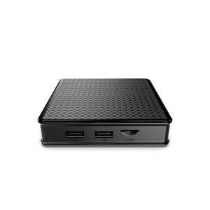 X5 TV kutusu H313 Quad Core Android 10 8GB/16GB ROM çift 2.4G/5GHz WIFI BT ses uzaktan ATV özellikleri 4K çözünürlüğü destekler - Product Image 2