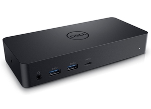 Dock Station D 6000S Voor <span class=keywords><strong>Dell</strong></span> Multiport Usb Oplaadhub Usb Hub Met Voeding Docking Station Laptop - Product Image 2