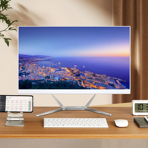 ハイエンドカスタムデスクトップコンピュータ30インチPCオールインワンデスクトップコンピュータオールインワンSsdデスクトップPCオールインワン - Product Image 2