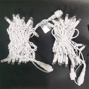 Pvc סופר עבה עמיד למים ואנטי-הקפאה הוביל גומי מילוי עמיד למים פנס חג המולד