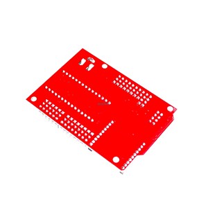Per Nano 328P IO sensore wireless scheda di espansione per XBEE e NRF24L01 presa per arduin