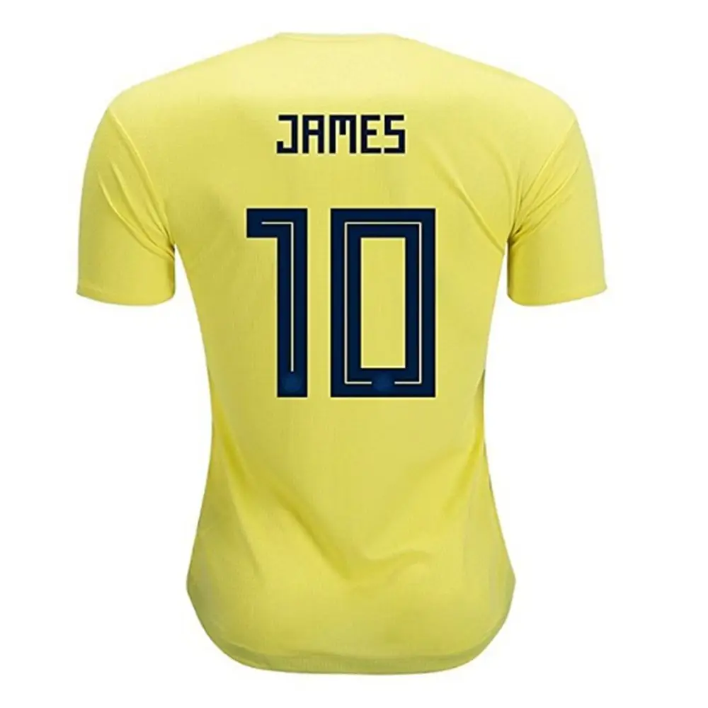Camiseta masculina personalizada para equipes, camisa de futebol americano com logotipo barato, nova temporada 2023-2024