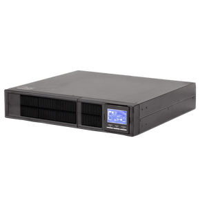 Fuente de alimentación UPS monofásica de 6KVA CC a CC con transformador de aislamiento de salida Corriente CA personalizable para uso doméstico - Product Image 1