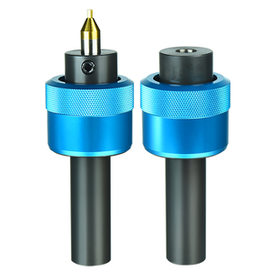 金属车削数控车床六角 | 冲孔进口旋转冲床手柄 - Product Image 6